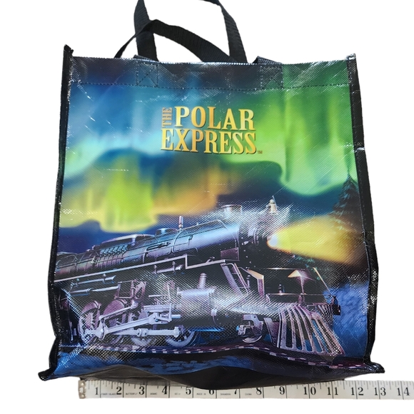 Polar Express Set - Picture 7 of 8